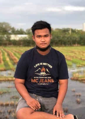 Feem, 26, ราชอาณาจักรไทย, สิงห์บุรี