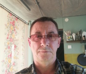 Владимир, 55 лет, Иркутск