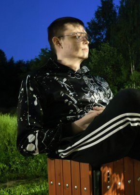 Кирилл