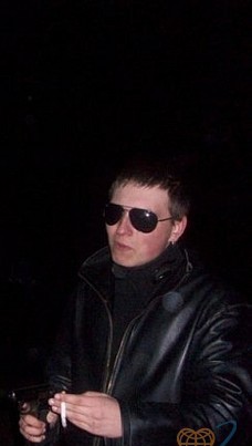 Elvis, 31, Россия, Владимир