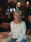 Vera, 62, Moscow