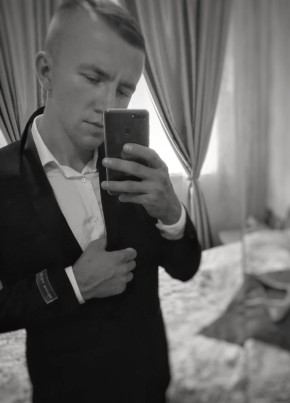 Олег, 28, Россия, Ставрополь