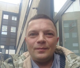 Артем Ефимов, 40 лет, Москва