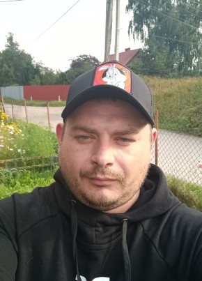 Artem, 36, Russia, Kaliningrad