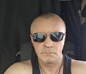 gareev, 56 лет, Уссурийск