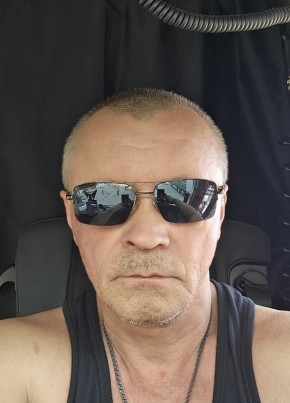 gareev, 56, Россия, Владивосток