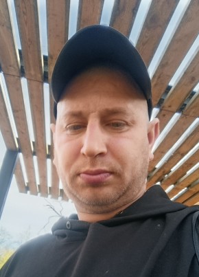 Николай из Перми 34 года