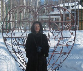 Елена, 61 год, Соликамск