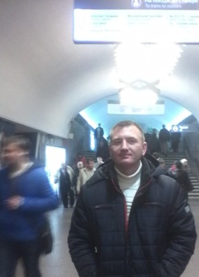 Антон, 37, Україна, Лозова