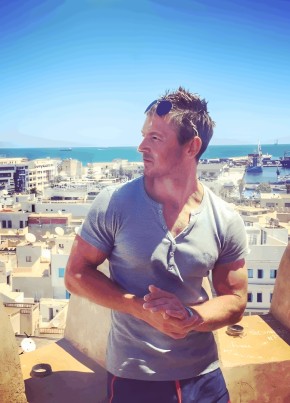 Ivan, 42, Russia, Moscow