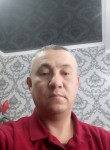 Аза Азизакунов, 48 лет, Бишкек