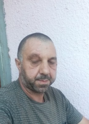 Василий, 45, Україна, Свалява