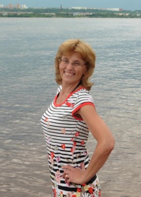 Светлана, 62, Россия, Пермь