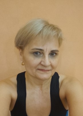 Наталья из Пензы 53 года