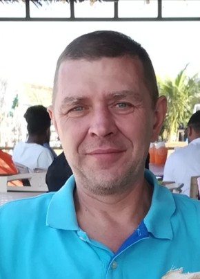 Петр, 53, Россия, Куйбышев