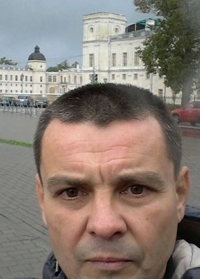 Вячеслав, 48, Россия, Гатчина