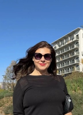 Елена из Новосибирска 43 года