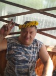 Kocta Lubii, 55 лет, Уфа