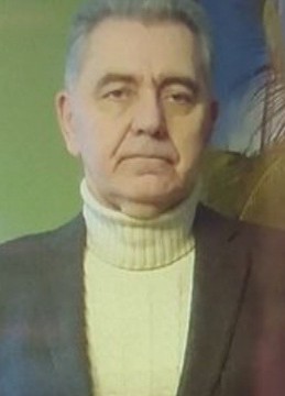 Владимир, 66, Россия, Балашиха