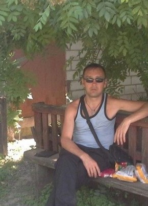 Дмитрий , 46, Россия, Шацк
