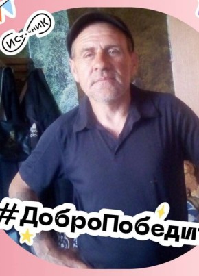 Алексей, 53, Россия, Тамбов