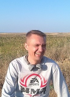 Миша, 46, Россия, Волжский (Волгоградская обл.)
