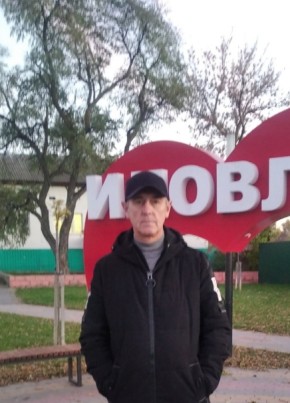 Nikolai, 52, Россия, Иловля