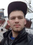 Иван, 29 лет, Владивосток