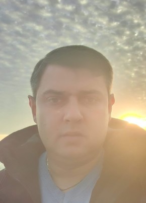 eduard, 45, Russia, Moscow