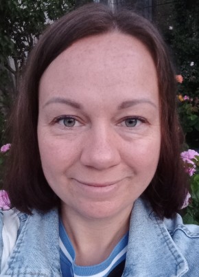 Ольга, 38, Россия, Севастополь