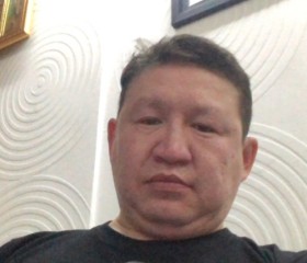 Николай, 42 года, Улаанбаатар