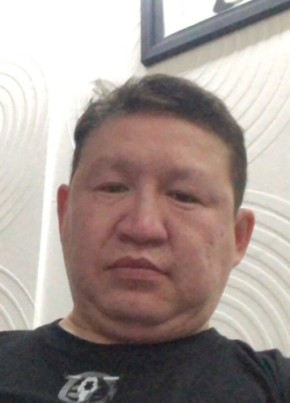 Николай, 42, Монгол улс, Улаанбаатар