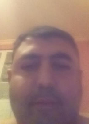 Mahir, 42, Azərbaycan Respublikası, Gəncə