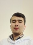 Sukhrob, 24, Moscow