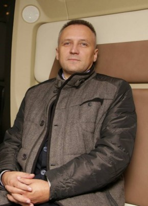 Сергей Бабич, 50, Рэспубліка Беларусь, Горад Мінск