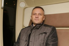 Сергей Бабич, 50 - Только Я