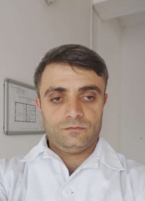 Yaqub, 35, Azərbaycan Respublikası, Sumqayıt