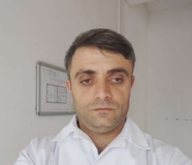 Yaqub, 35 лет, Sumqayıt