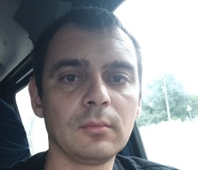 Алексей, 43 года, Горад Мінск