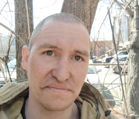 Denes Garepov, 39 лет, Екатеринбург
