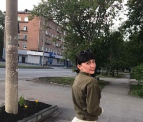 Виолетта, 29 лет, Красноярск
