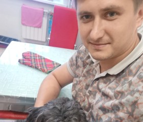 Максим, 29 лет, Нижневартовск