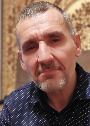 Игорь Намесник, 47, Россия, Джанкой