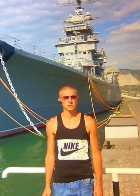 Андрей, 31, Россия, Краснодар