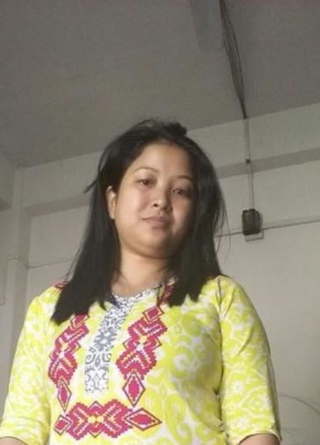 Minu mona, 25, India, Srīnagar (Uttarakhand)