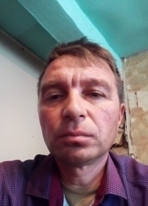 Виталий, 51, Россия, Ачинск