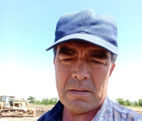 Mirzabek, 55, Moscow