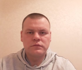 Виктор, 41 год, Дедовск