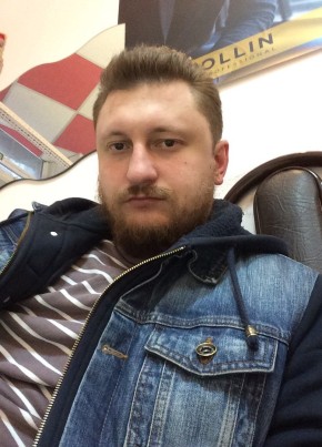 Sergey, 33, Russia, Istra