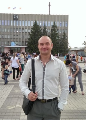 Сергей, 41, Россия, Жердевка